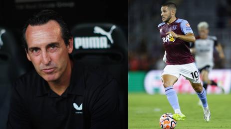 Буендия Емери Астън Вила