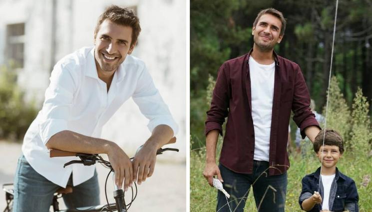 Улаш Туна Астепе - Добрият Тахир даде надежда на хиляди жени, жертва на домашно насилие