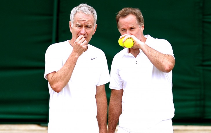 ретро спорт тенис