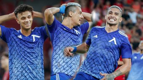 Левски Уелтън Рикардиньо Израел