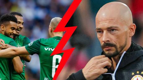 Лудогорец Нестор