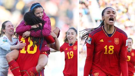 световно жени