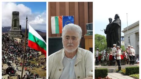 Христо Смоленов