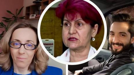 Татяна Гьонева