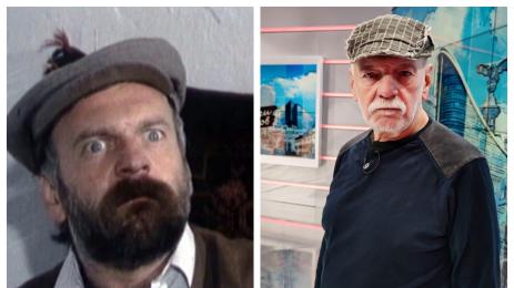 Кирил Кавадарков