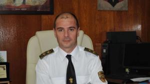 Полицейските началници в Бургас Пловдив и Благоевград бяха сменени след