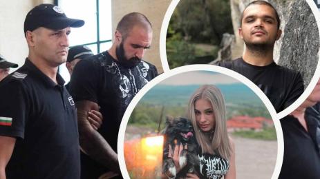 Чавдар Бояджиев убийство Лозен