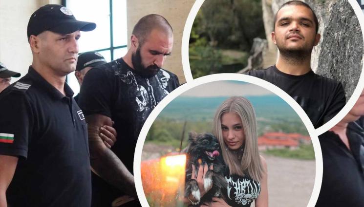 Чавдар Бояджиев убийство Лозен - Най-добрият приятел на убития Иво от Лозен: Щяхме да ходим заедно на море в Гърция