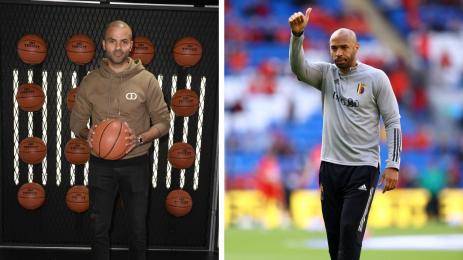 Паркър Анри