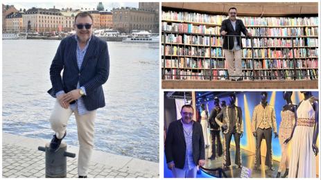 Любо Стойков