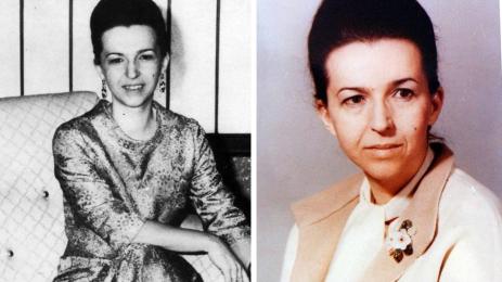 Людмила Живкова