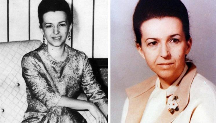 Людмила Живкова - ПРОКЪЛНАТА ДАТА: Любимецът Малък Тошко си отиде в същия ден като майка си! (СНИМКИ+ВИДЕО)