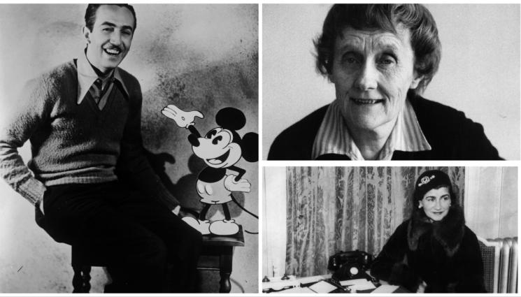 м - Топдизайнери - любимци на нацистите!