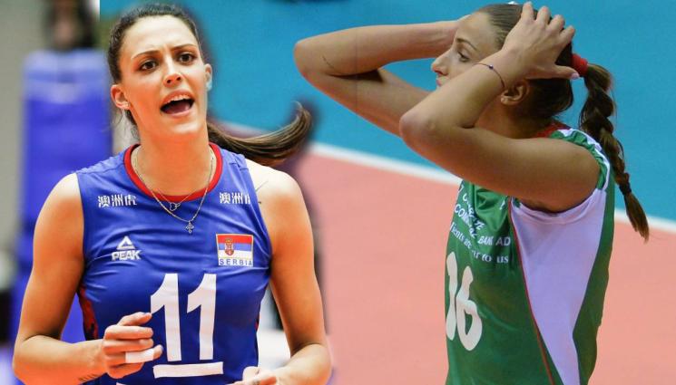 Елица Василева - Дружка на Елица Василева гушна второ