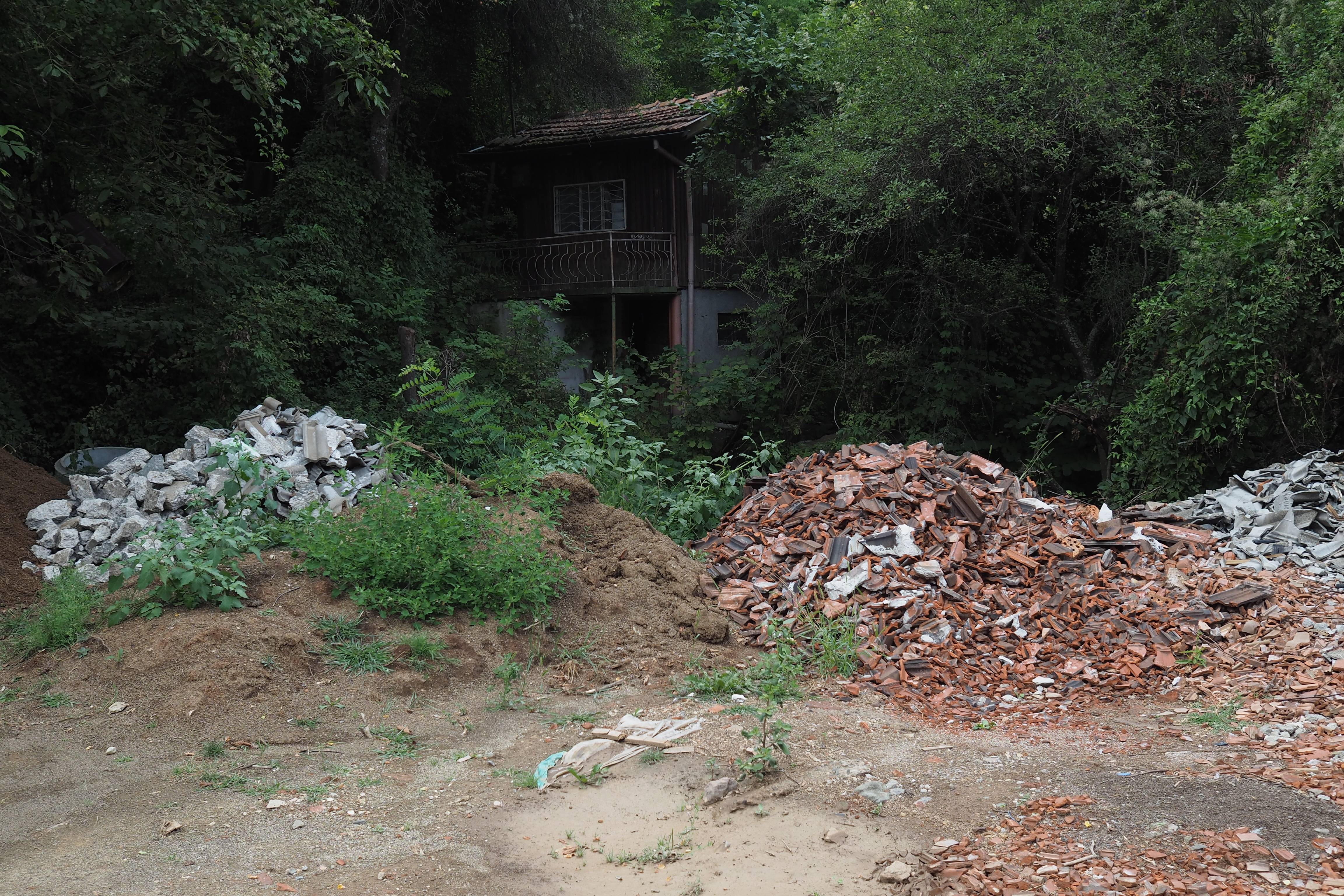 Своге сметища