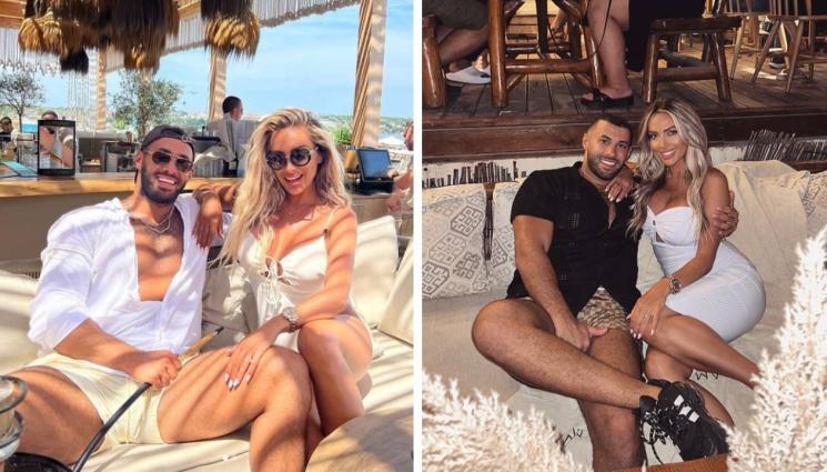 Златка Райкова - СЕМЕЙНА ИДИЛИЯ: Златка Райкова с помощници на море!