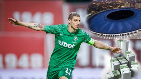 Десподов Краснодар пари