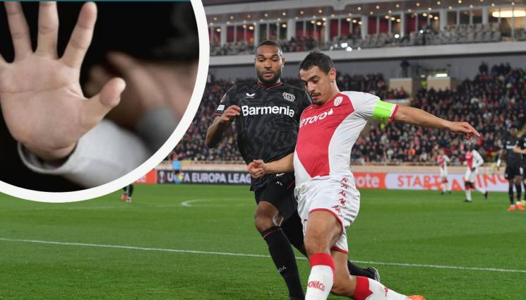 Уисам Бен Йедер - Обвинен в изнасилване футболист с гаранция от близо милион евро