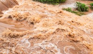 Опустошително наводнение в Мароко взе десетки жертви, има и ранени