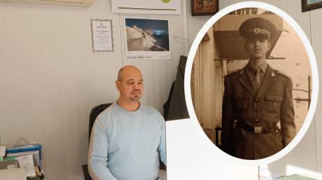 Иван Борисов Стефанов