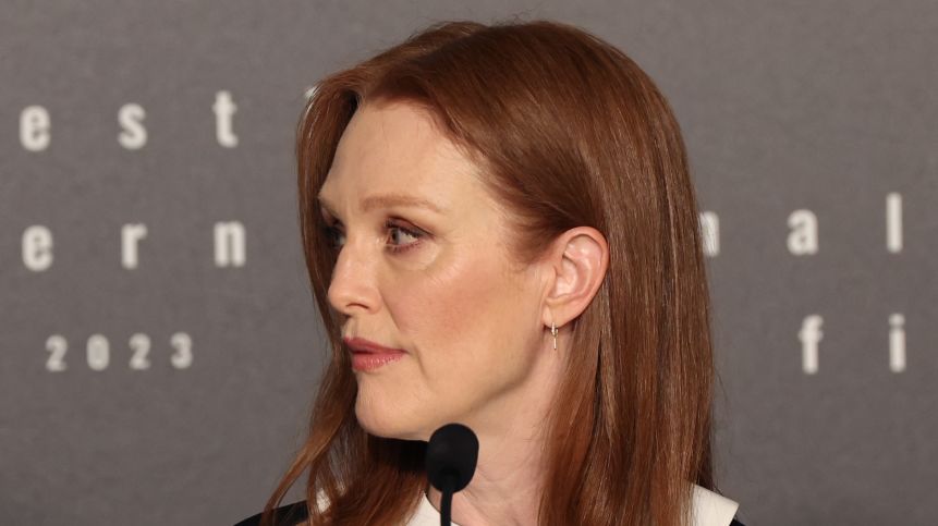 Julianne Moore