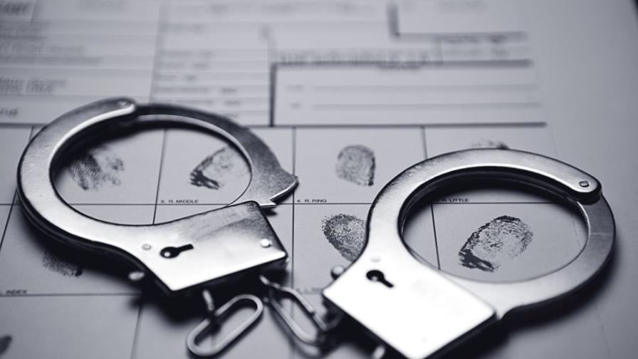Съдът остави в ареста българин, издирван в Швеция за контрабанда на близо 300 кг наркотици
