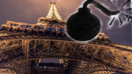 Айфелова кула