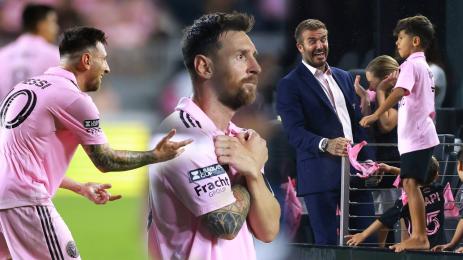 Меси Марвел