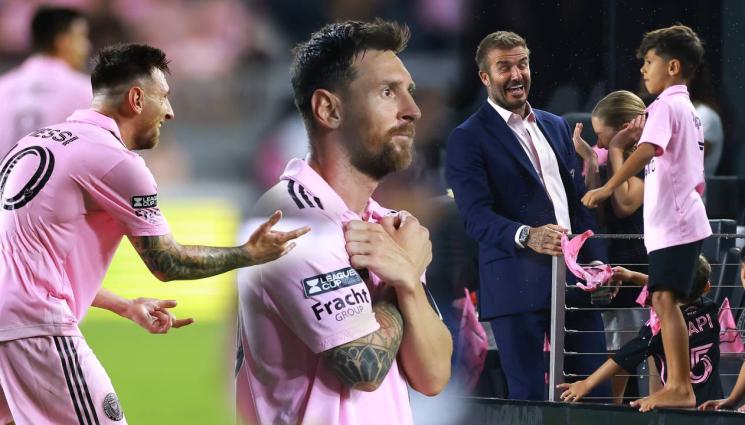 Меси Марвел - Меси във Вселената на Marvel!