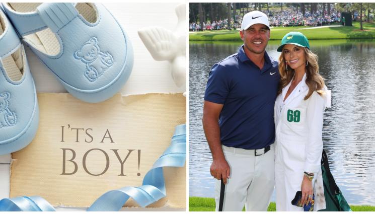 Брукс Кьопка - Жена на голфър сбъдна голямата си мечта