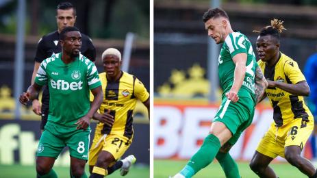 Хебър Ботев Пд