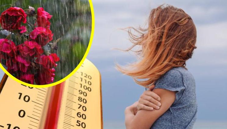 времето - ГЛЪТКА СВЕЖЕСТ: Неделно  слънчево, на места с превалявания