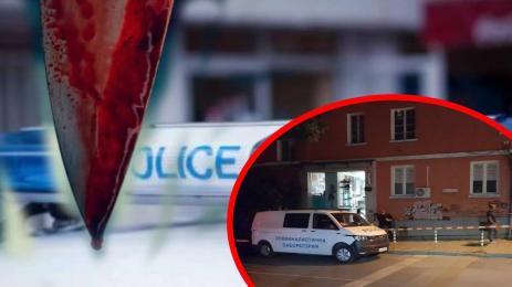 убийство шахта