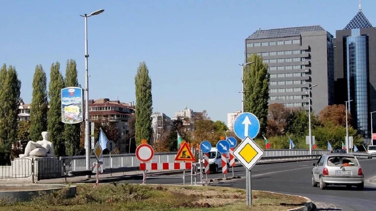 КРЪГОВО ПЛОВДИВ