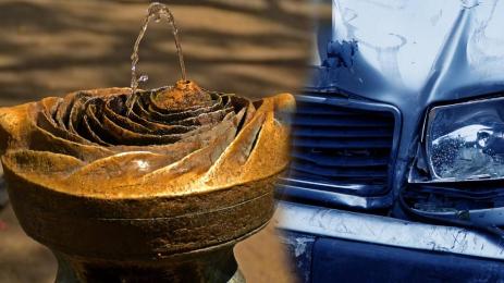 катастрофа