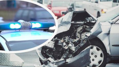 катастрофа