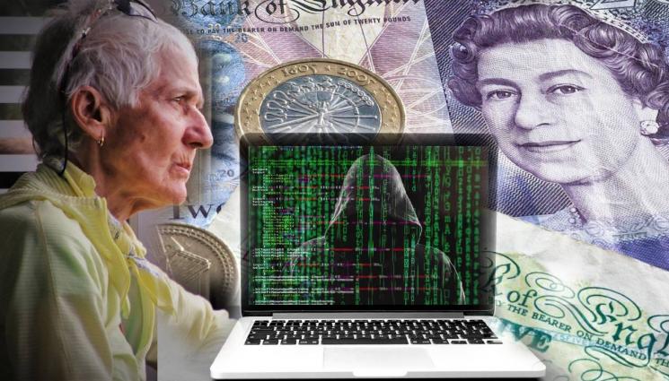 измама - ПАК СХЕМА ЗА ОГРАБВАНЕ! Подмамват хората чрез имейли!