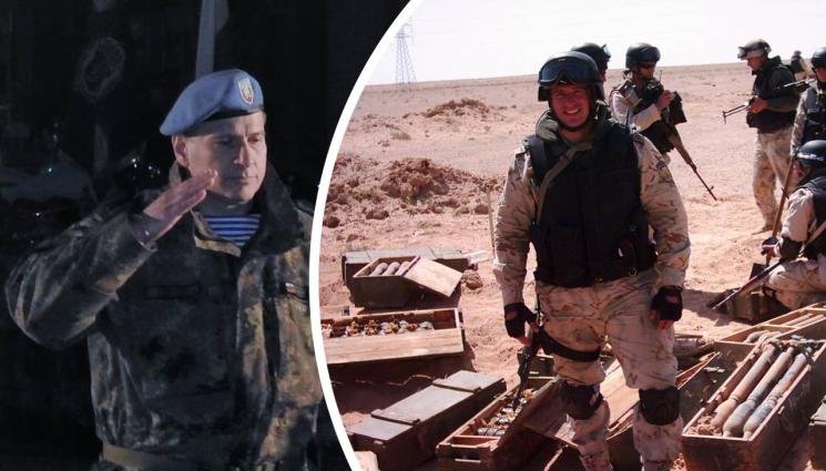 Тодор Грибачев - Полк. Тодор Грибачев от „Специалните сили“: Ако не бях извадил човека, до час щеше да почине