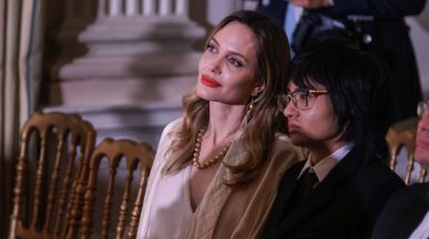 Брад Пит и Анджелина Джоли се разведоха официално