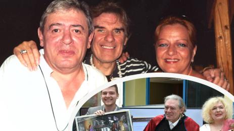 Михаил Белчев