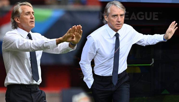 Манчини оставка - Майката на Манчини в шок, не знае нищо за оставката на сина си