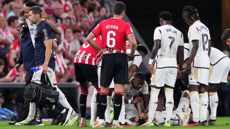 Едер Милитао Реал Атлетик