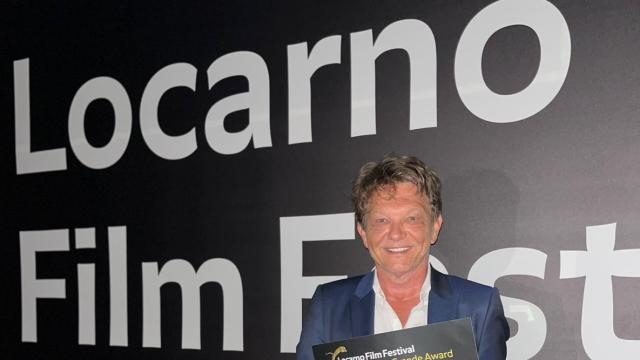 Абсолютен триумф на филма „Пазителите на формулата“ в Локарно