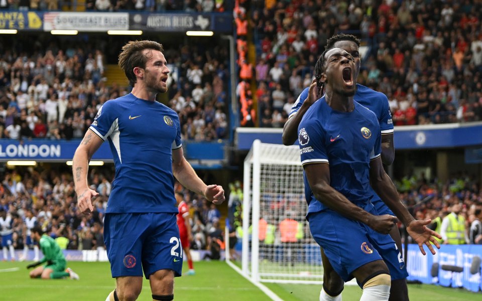 Deivid Washington has signed contract and completed medical as new