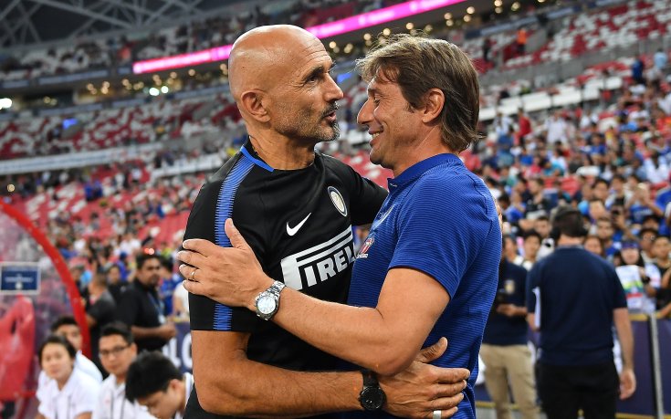След развода с Манчини: завъртяха се две имена за пейката на Италия