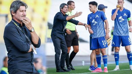 Николай Костов Левски Ботев Враца