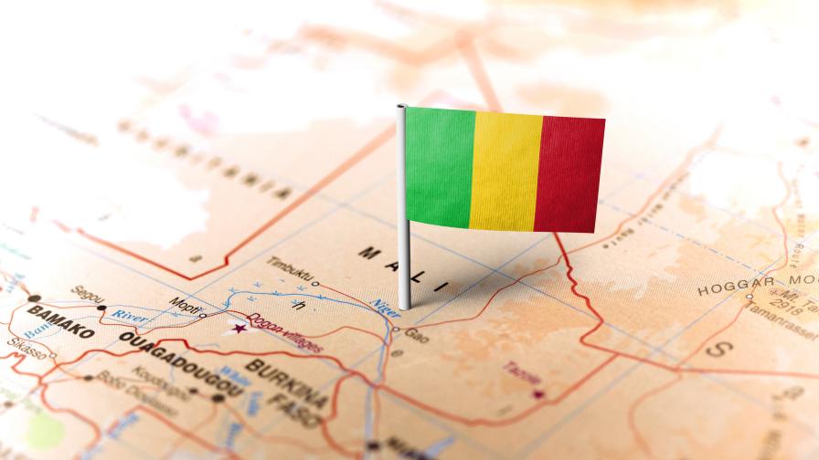 Мисията на ООН в Мали спешно се изтегля от страната