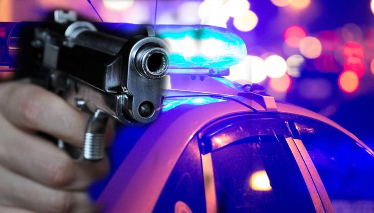 въоръжен обир - НАГЪЛ ОБИР: Въоръжени удариха денонощен магазин в София!