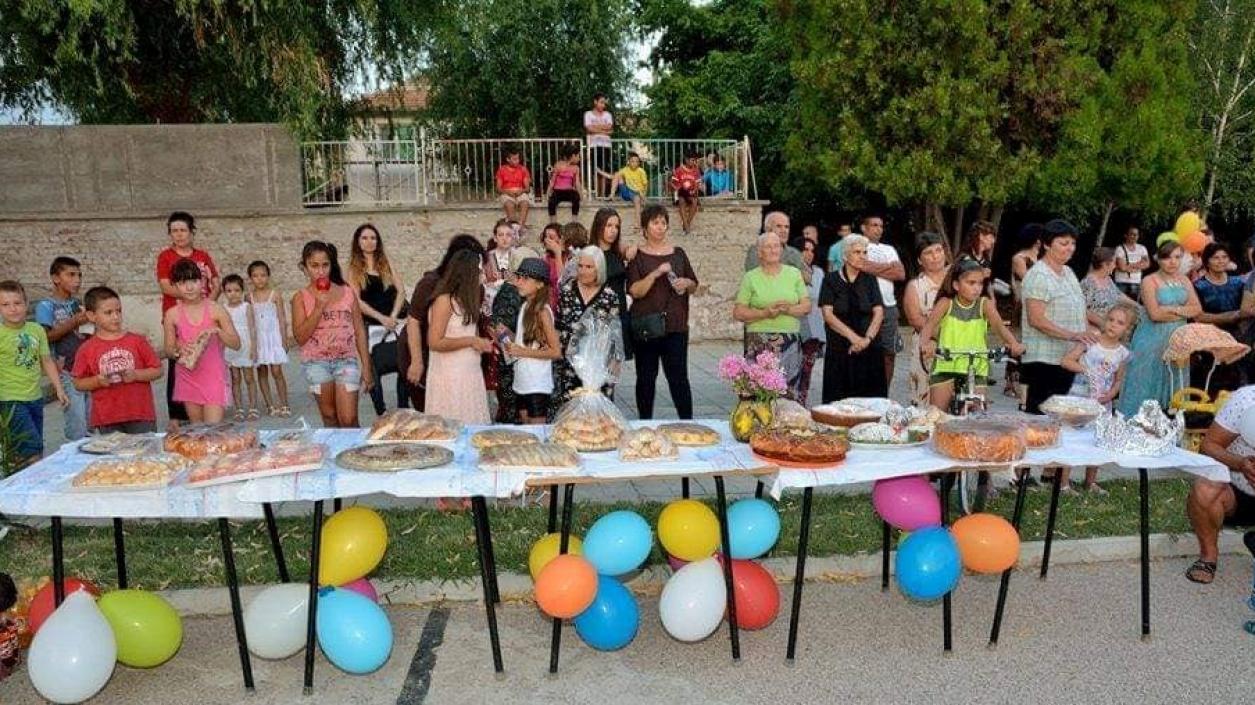 Дамяница посреща за 10-ти път Фестивала на доброто 