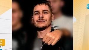 24 годишен мъж от Пловдив изчезна внезапно Станислав е в неизвестност